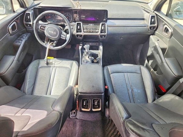 2023 KIA SORENTO S