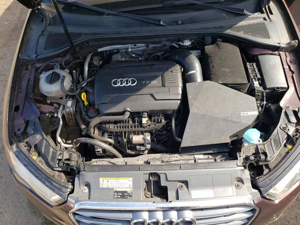 2015 AUDI A3 quattro Premium Plus