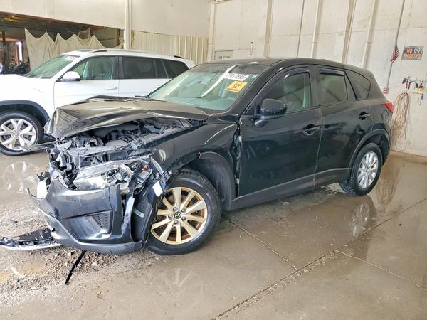 2014 MAZDA CX-5 Sport/GX