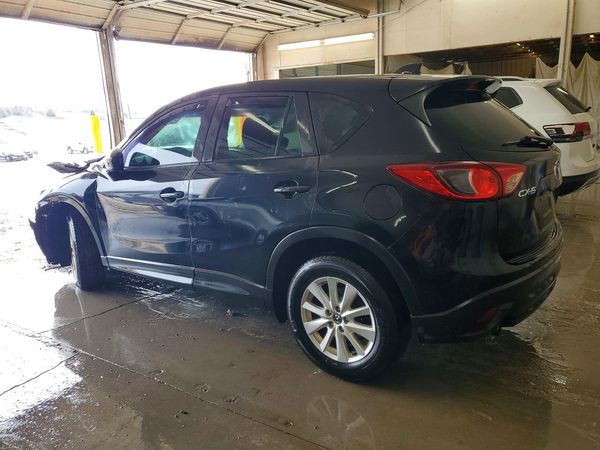 2014 MAZDA CX-5 Sport/GX