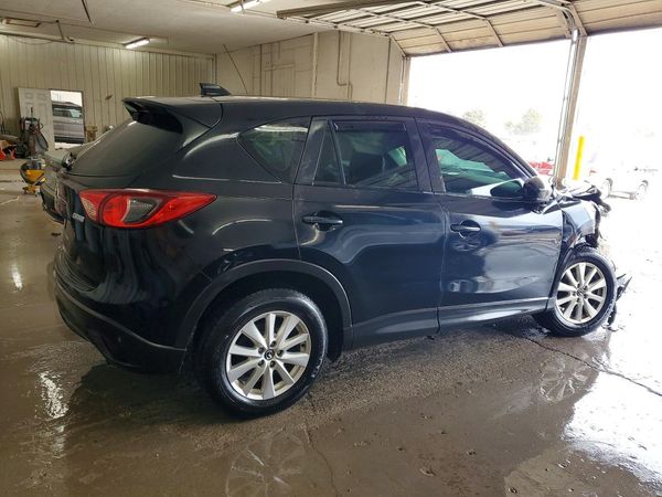 2014 MAZDA CX-5 Sport/GX