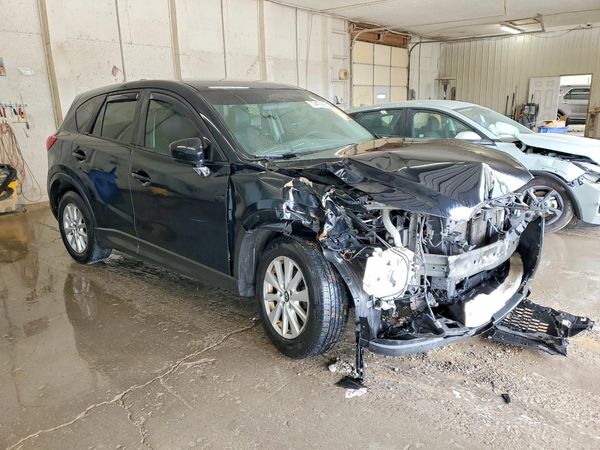 2014 MAZDA CX-5 Sport/GX