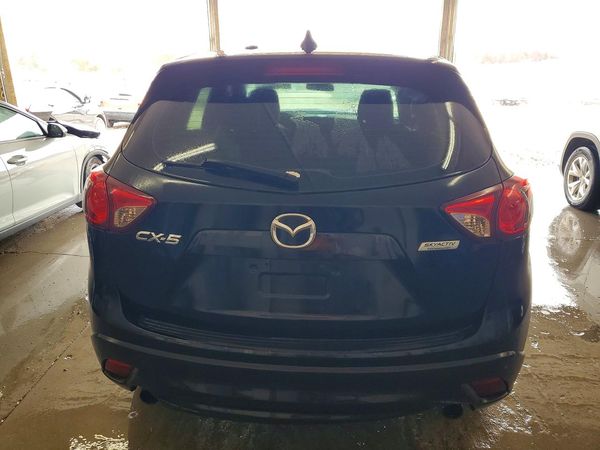 2014 MAZDA CX-5 Sport/GX