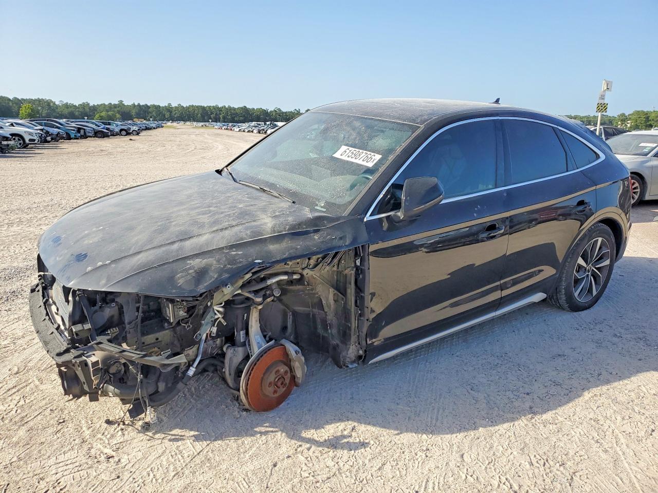 2023 AUDI Q5