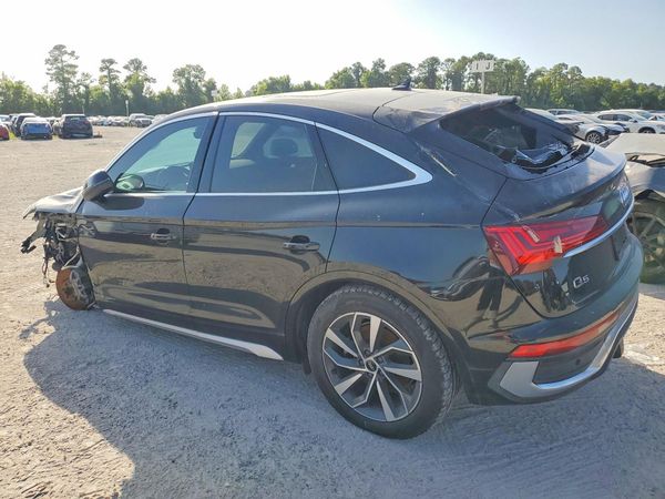 2023 AUDI Q5