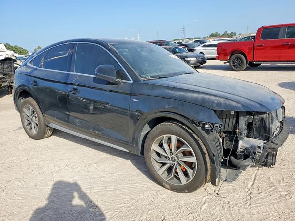 2023 AUDI Q5