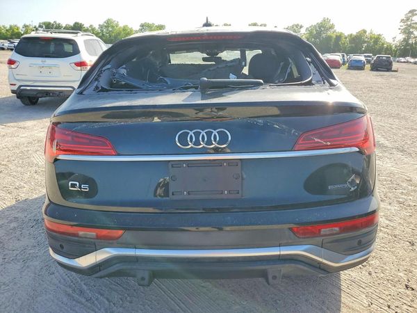 2023 AUDI Q5