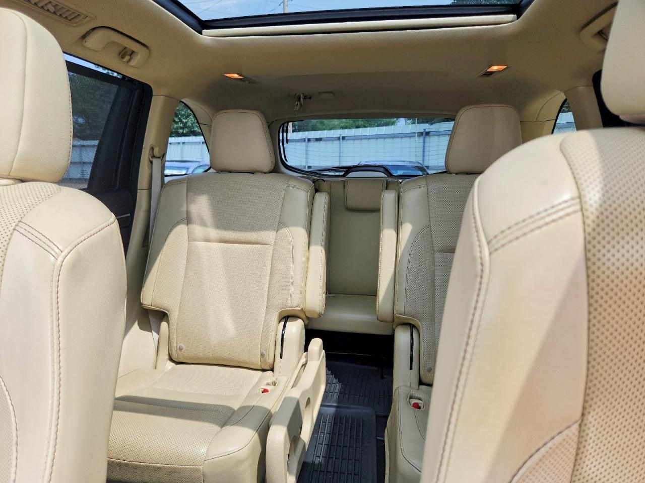 2015 TOYOTA HIGHLANDER Base/Hybrid