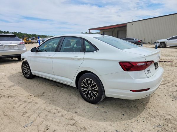2021 VOLKSWAGEN JETTA S / SE / R-Line