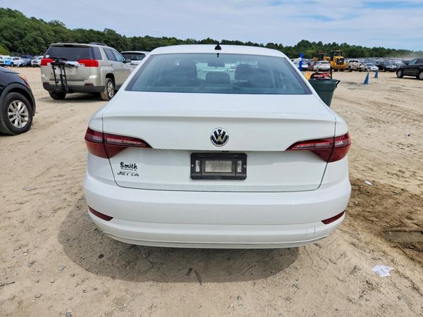 2021 VOLKSWAGEN JETTA S / SE / R-Line