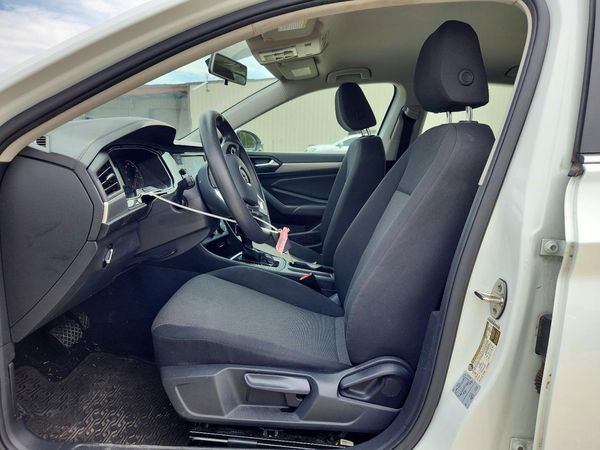 2021 VOLKSWAGEN JETTA S / SE / R-Line