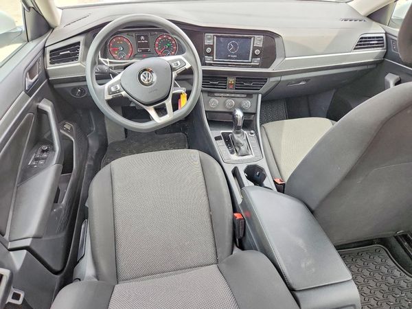 2021 VOLKSWAGEN JETTA S / SE / R-Line