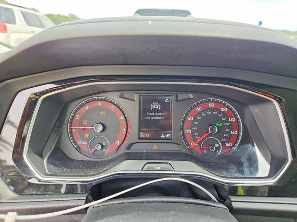 2021 VOLKSWAGEN JETTA S / SE / R-Line