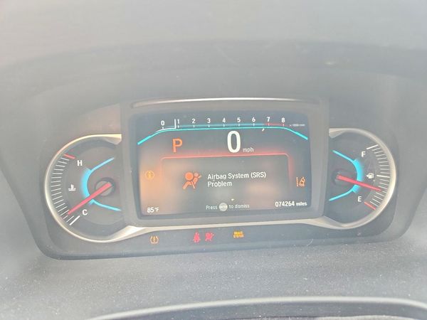 2021 HONDA PILOT TOURING-7