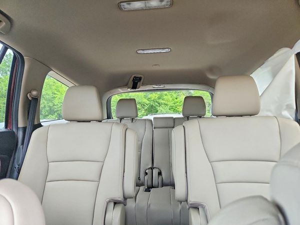 2021 HONDA PILOT TOURING-7