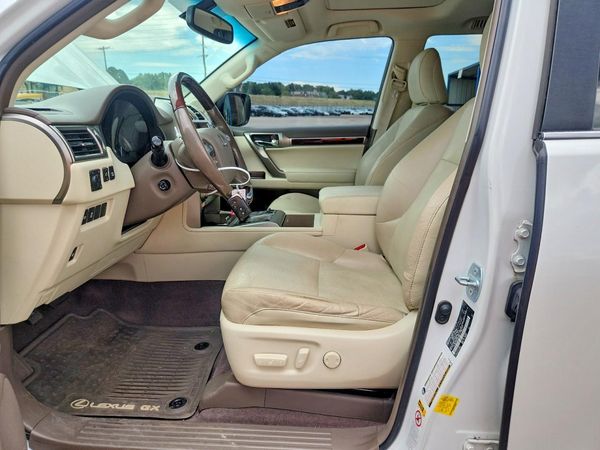 2018 LEXUS GX 460 Base