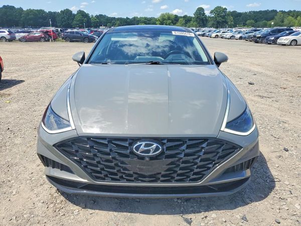 2020 HYUNDAI SONATA