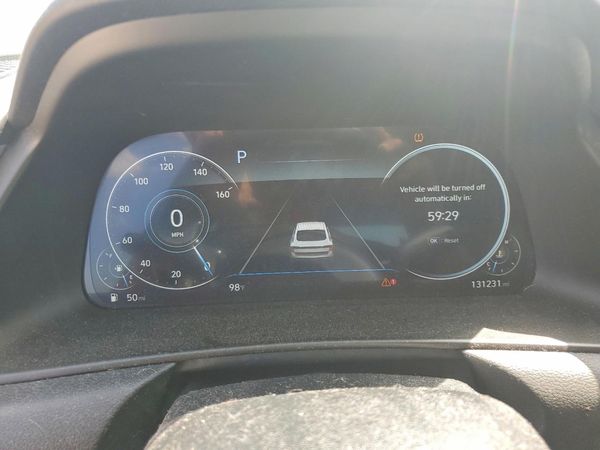 2020 HYUNDAI SONATA