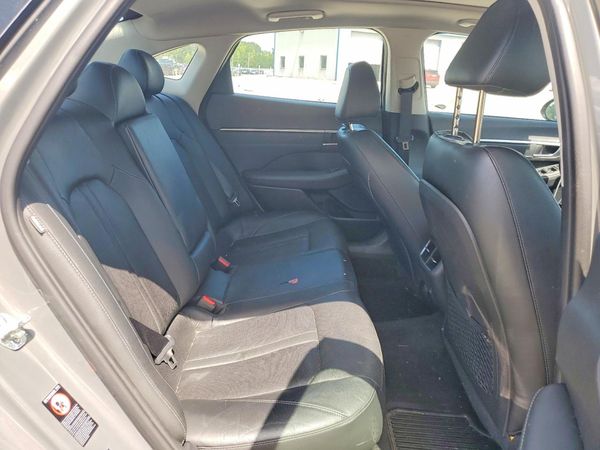 2020 HYUNDAI SONATA