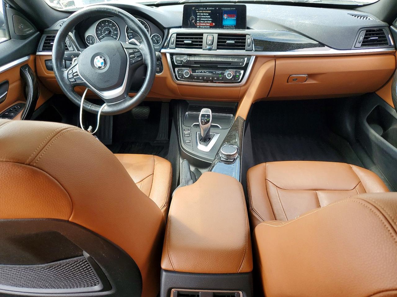 2016 BMW 428 xDrive GC