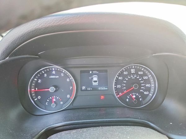 2021 KIA FORTE GT Line