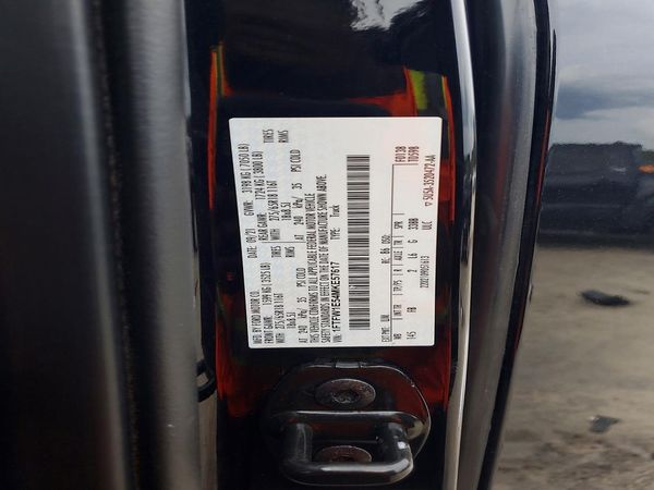 2021 FORD F150