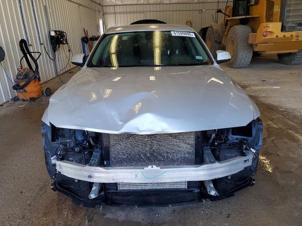 2018 BMW 320 xDrive SA