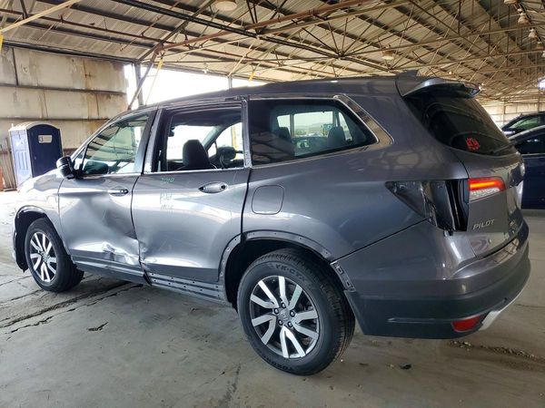 2020 HONDA PILOT EXL