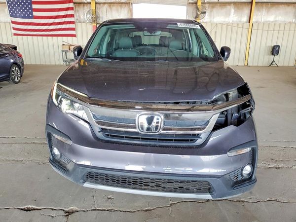 2020 HONDA PILOT EXL