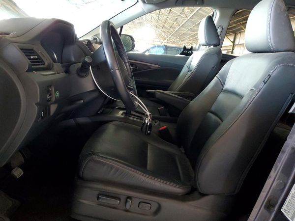 2020 HONDA PILOT EXL