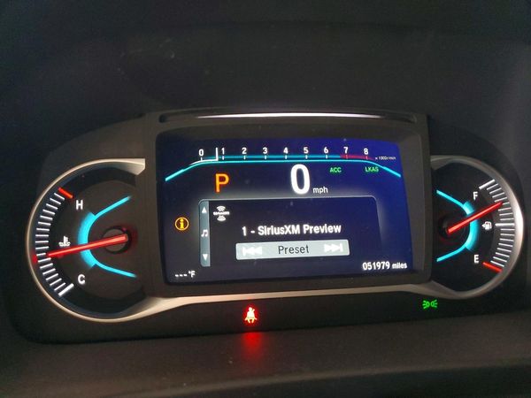 2020 HONDA PILOT EXL