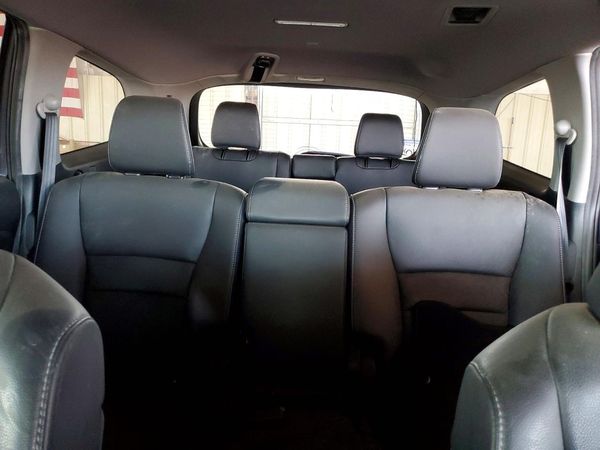2020 HONDA PILOT EXL