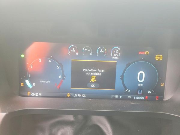 2024 FORD F150