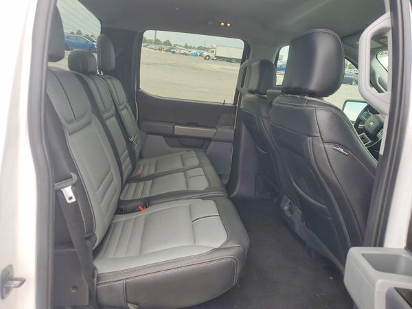 2024 FORD F150