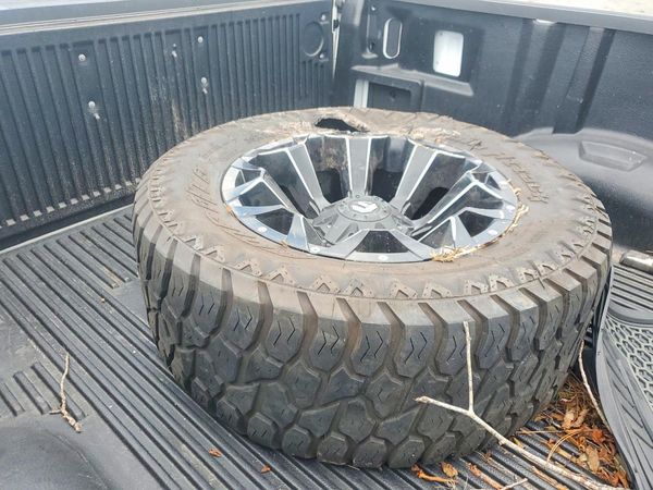 2024 FORD F150