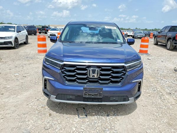 2025 HONDA PILOT EX-L, EX-L HPD