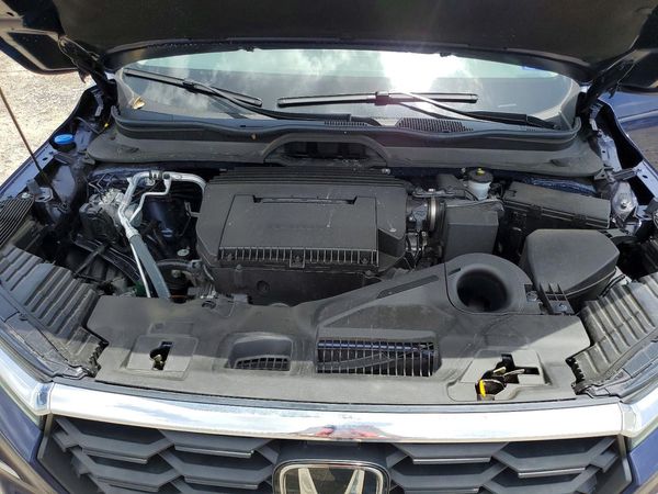 2025 HONDA PILOT EX-L, EX-L HPD