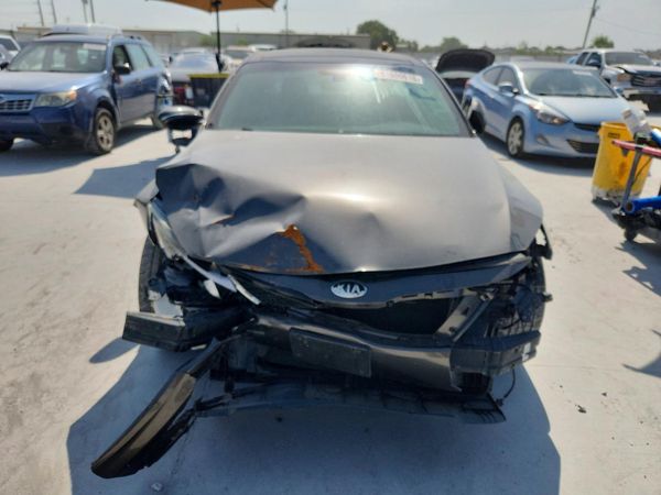 2014 KIA OPTIMA 2.4 EX STD/Premium /Tech