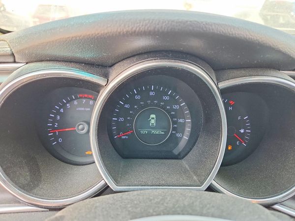 2014 KIA OPTIMA 2.4 EX STD/Premium /Tech