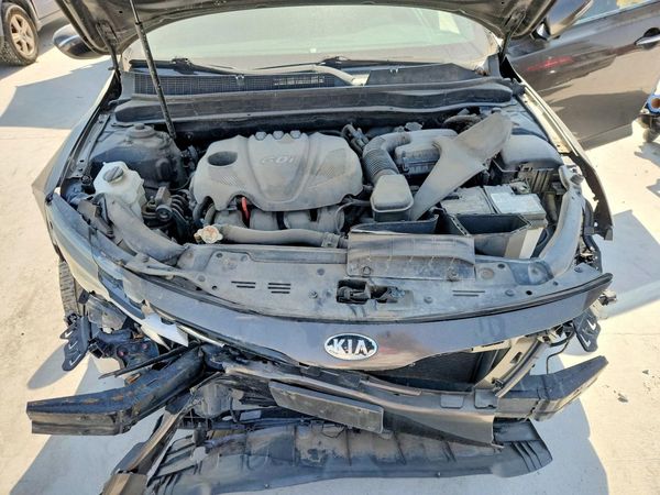 2014 KIA OPTIMA 2.4 EX STD/Premium /Tech