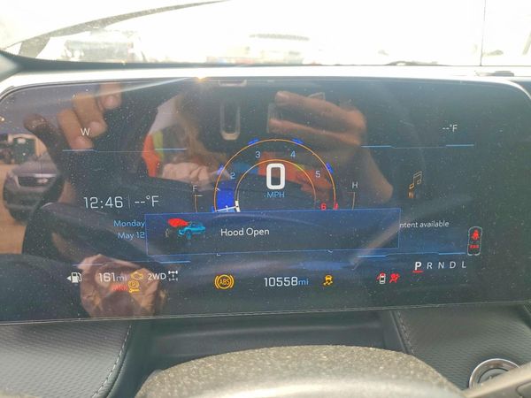 2026 CHEVROLET EQUINOX 2LT