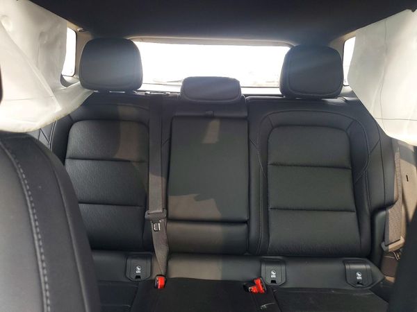 2026 CHEVROLET EQUINOX 2LT