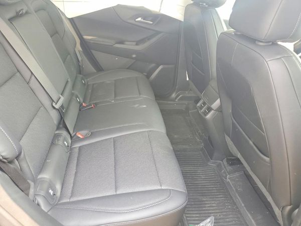 2026 CHEVROLET EQUINOX 2LT