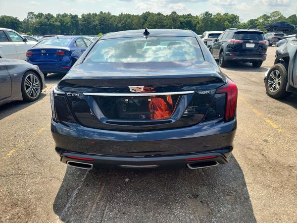 2021 CADILLAC CT5