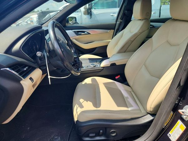 2021 CADILLAC CT5