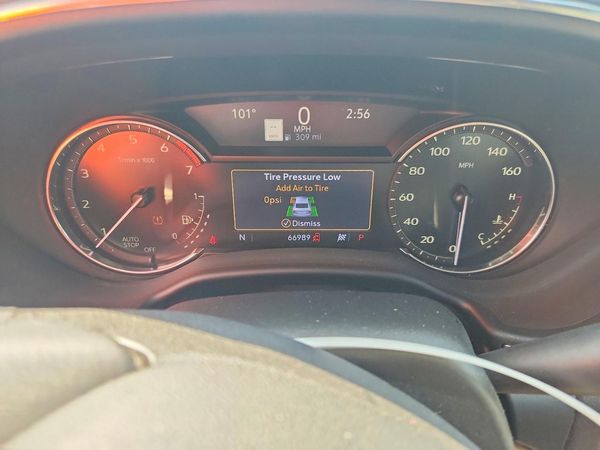 2021 CADILLAC CT5