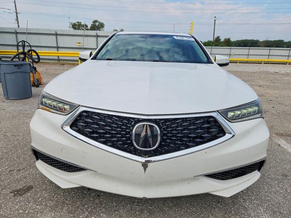 2020 ACURA TLX TECH