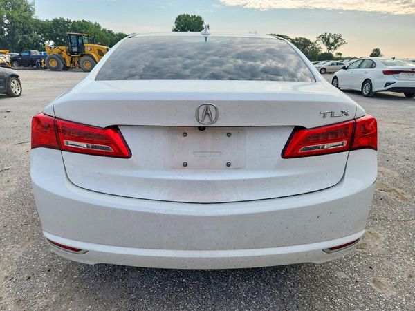 2020 ACURA TLX TECH