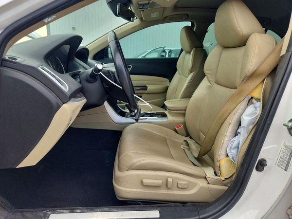 2020 ACURA TLX TECH
