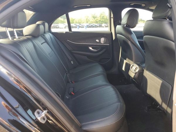 2019 MERCEDES-BENZ E
